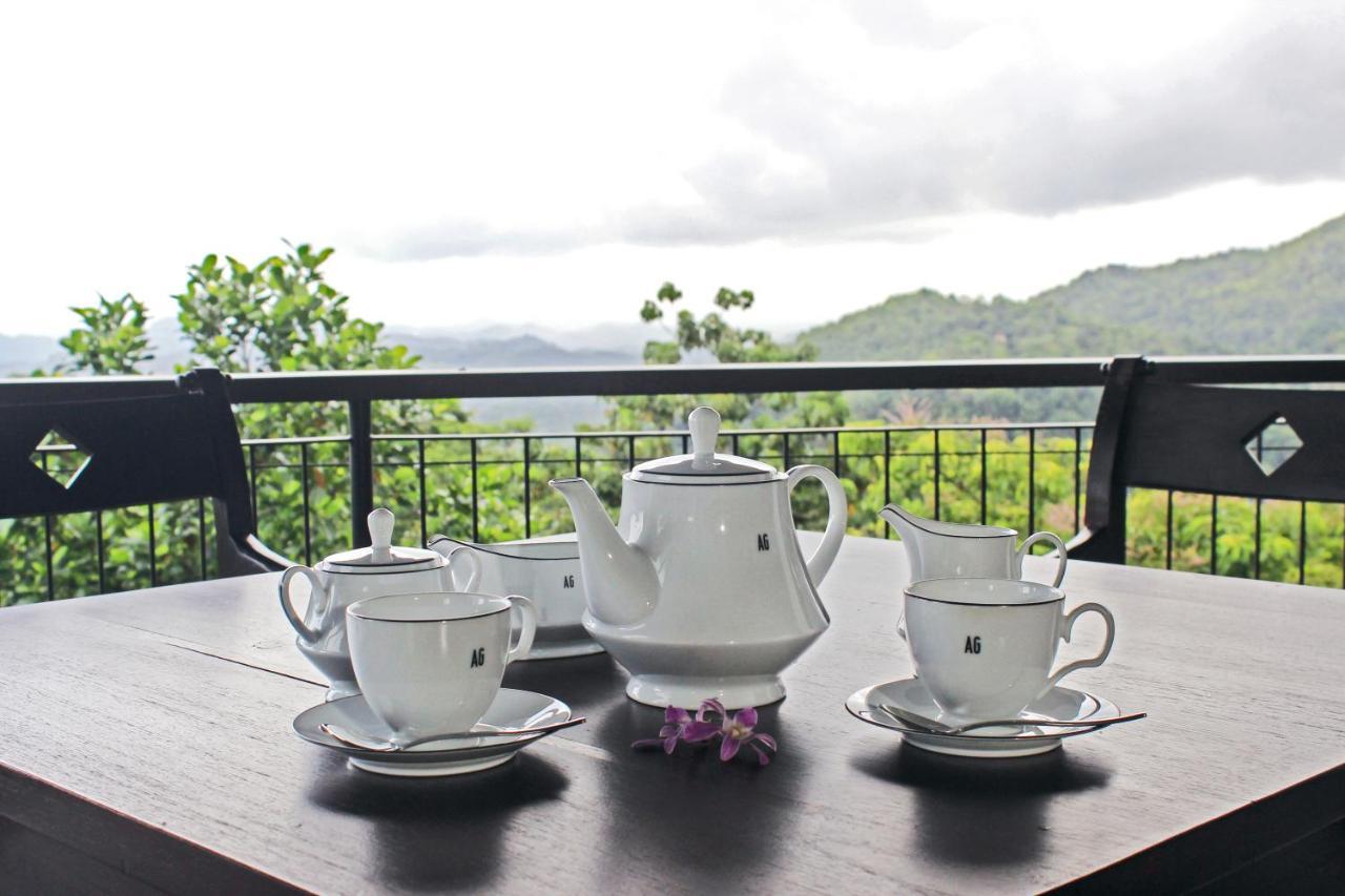 Ahas Gawwa Hotel Padukka Luaran gambar