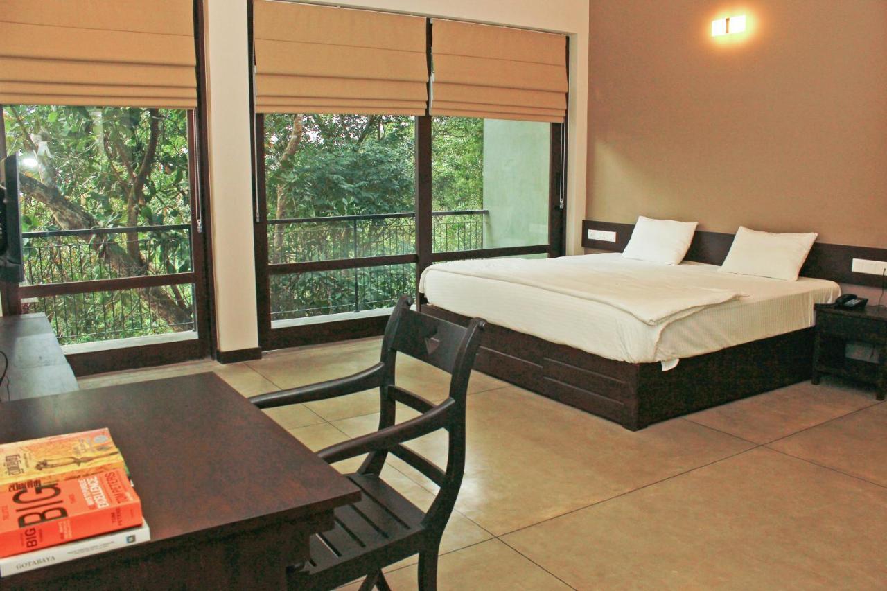 Ahas Gawwa Hotel Padukka Luaran gambar